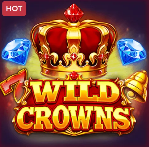Wild Crowns
